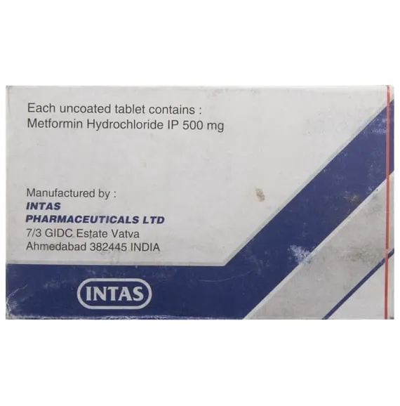 zomet 500mg tablet 10's